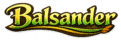 Balsander
