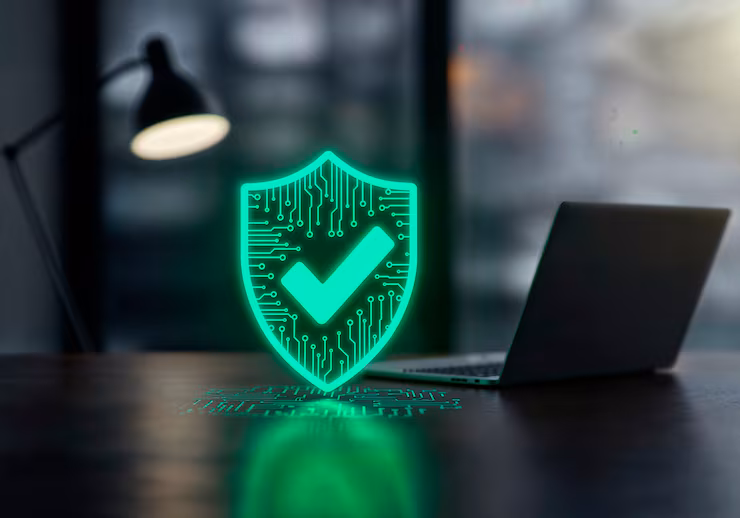 App antivirus móvil: seguridad completa y rendimiento fiable