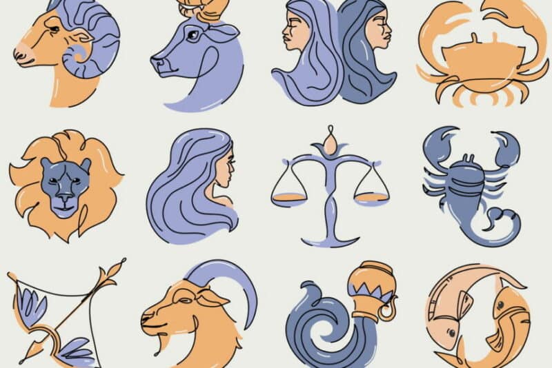 Horóscopo Diario: tu guía astrológica en el móvil