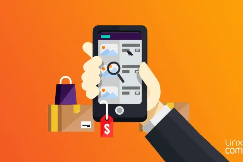 Comparador de precios: encuentra las mejores ofertas rápido