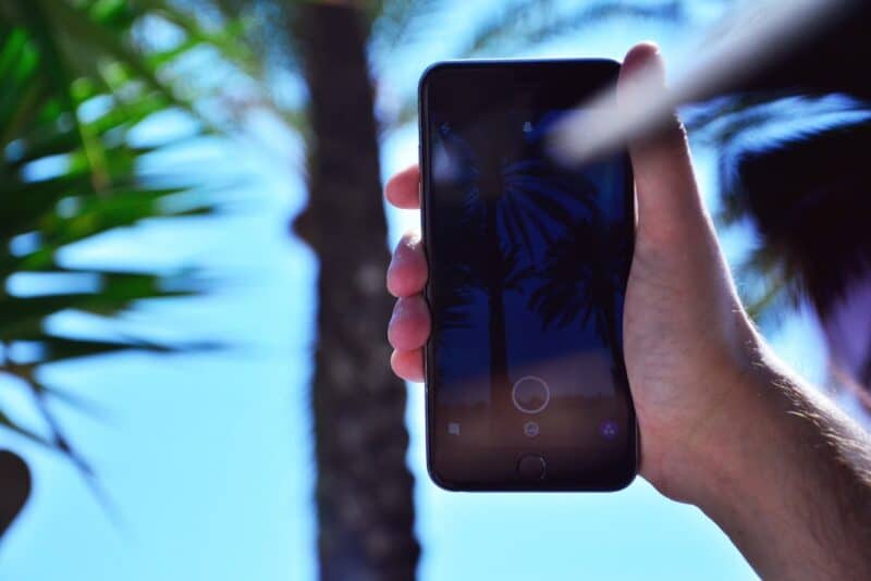 Activar red 5G en tu aplicación paso a paso