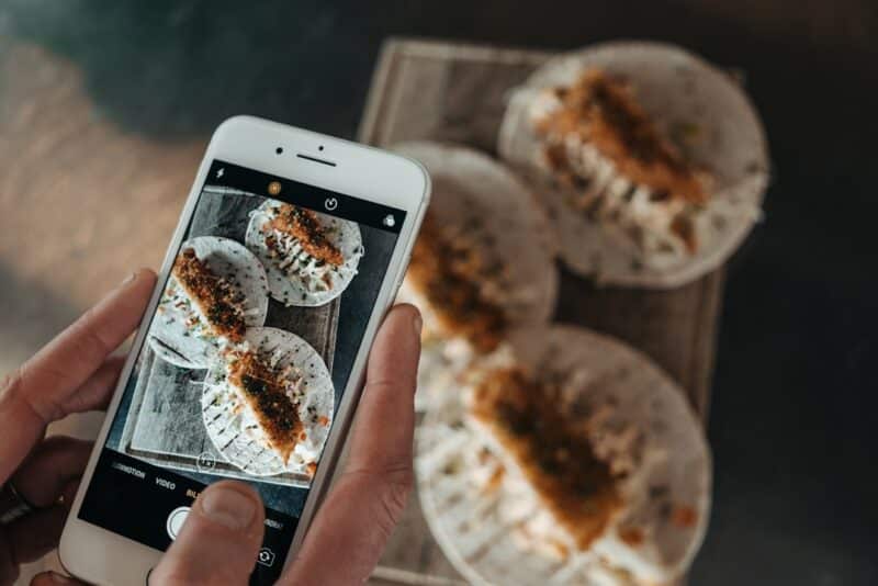 Aprende a cocinar: app fácil con recetas paso a paso