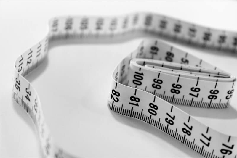 Medidor digital portátil: precisión y facilidad en mediciones
