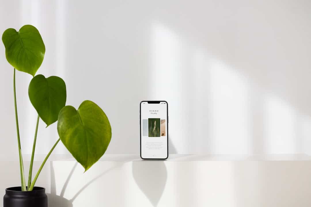 App para identificar y cuidar plantas fácilmente