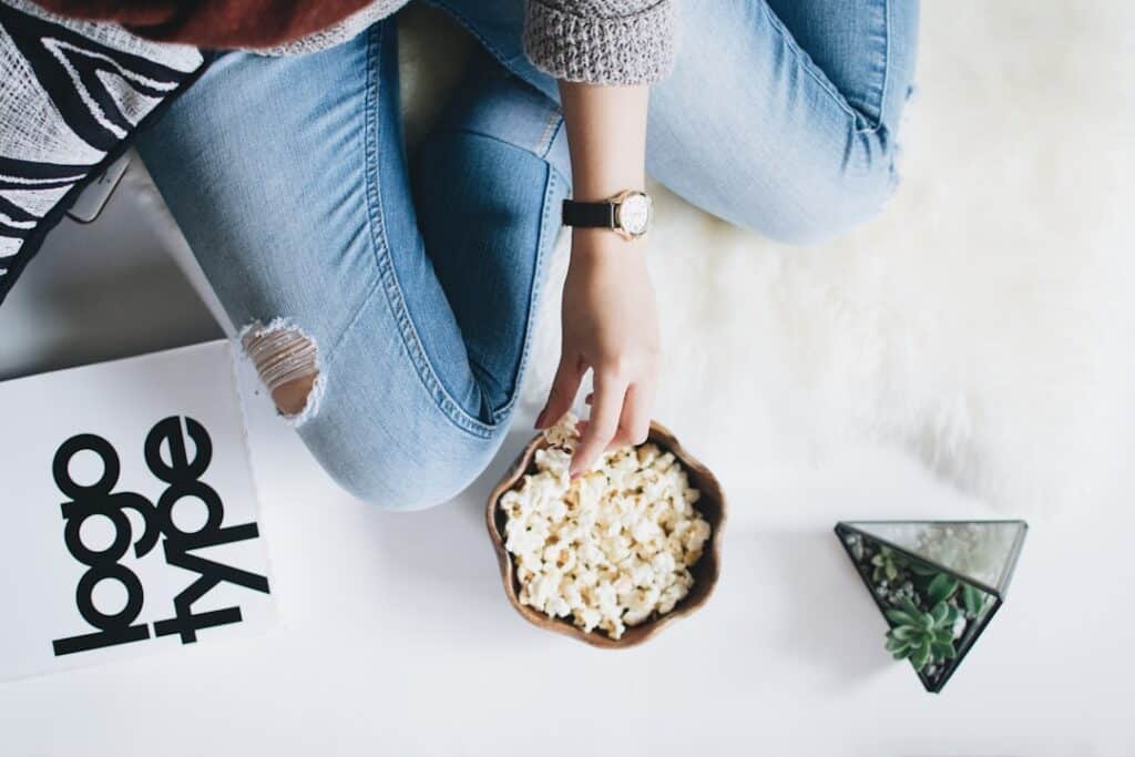 Mejor aplicación para ver películas y series en 2026