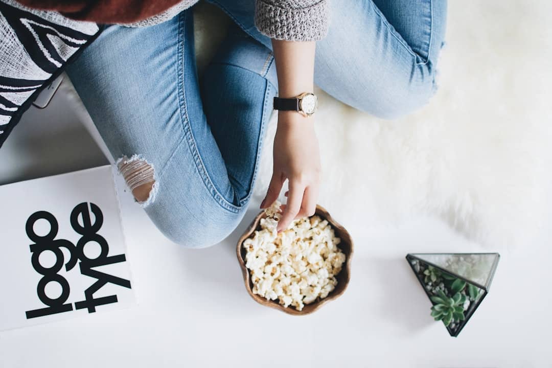 Mejor app para ver películas y series ahora mismo