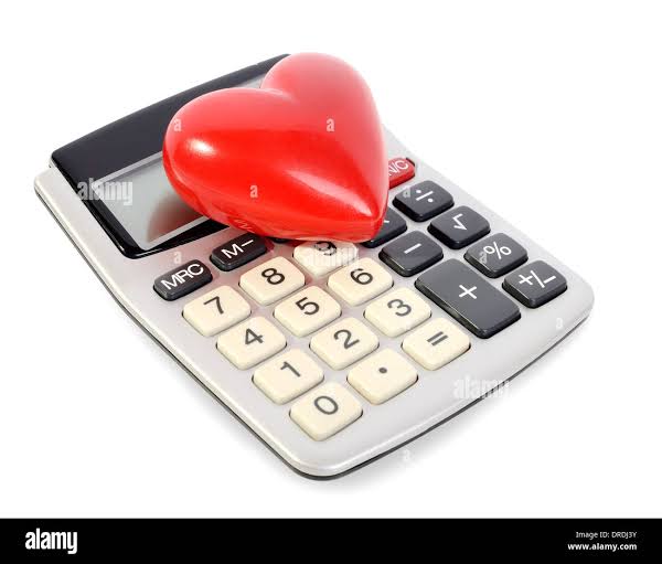 Calculadora del amor: app para medir afinidad y compatibilidad