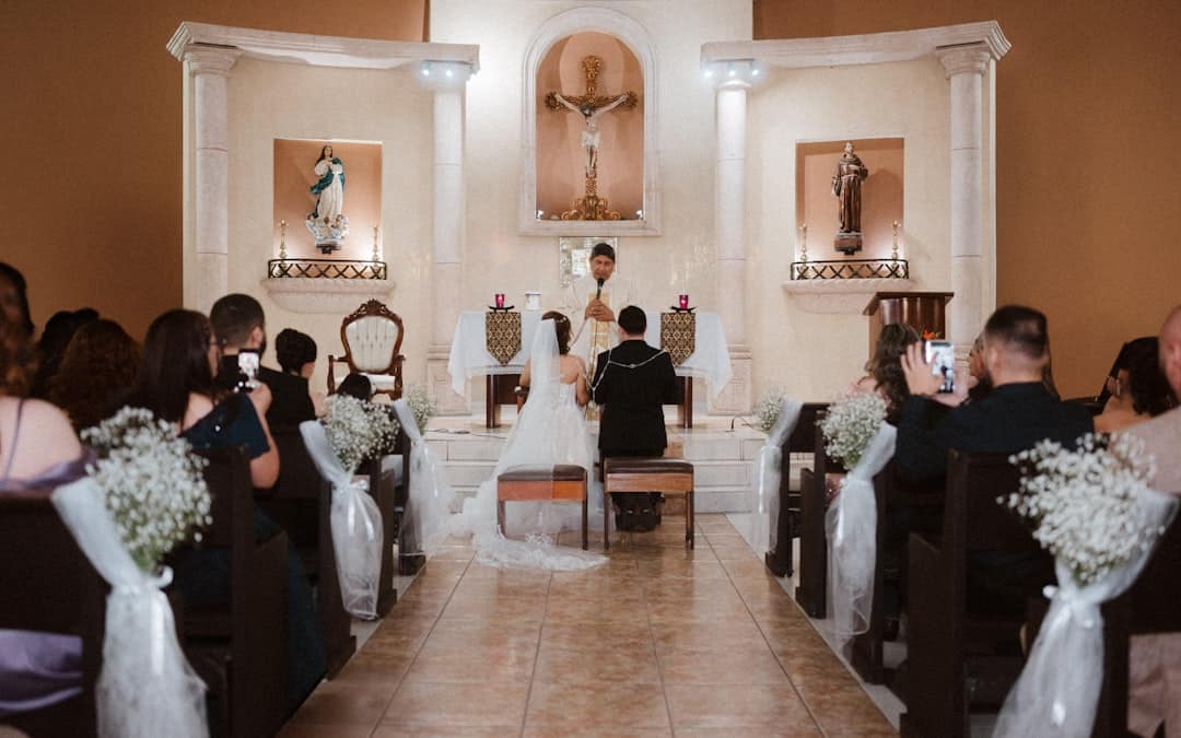 Aplicación de citas cristianas: encontrar pareja con valores