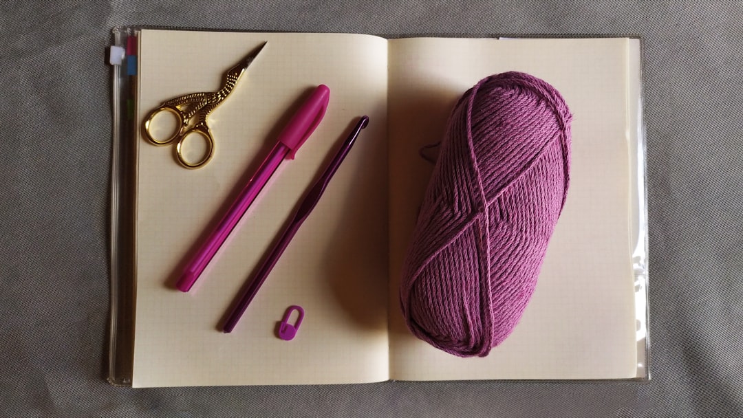 Mejores aplicaciones para aprender crochet paso a paso