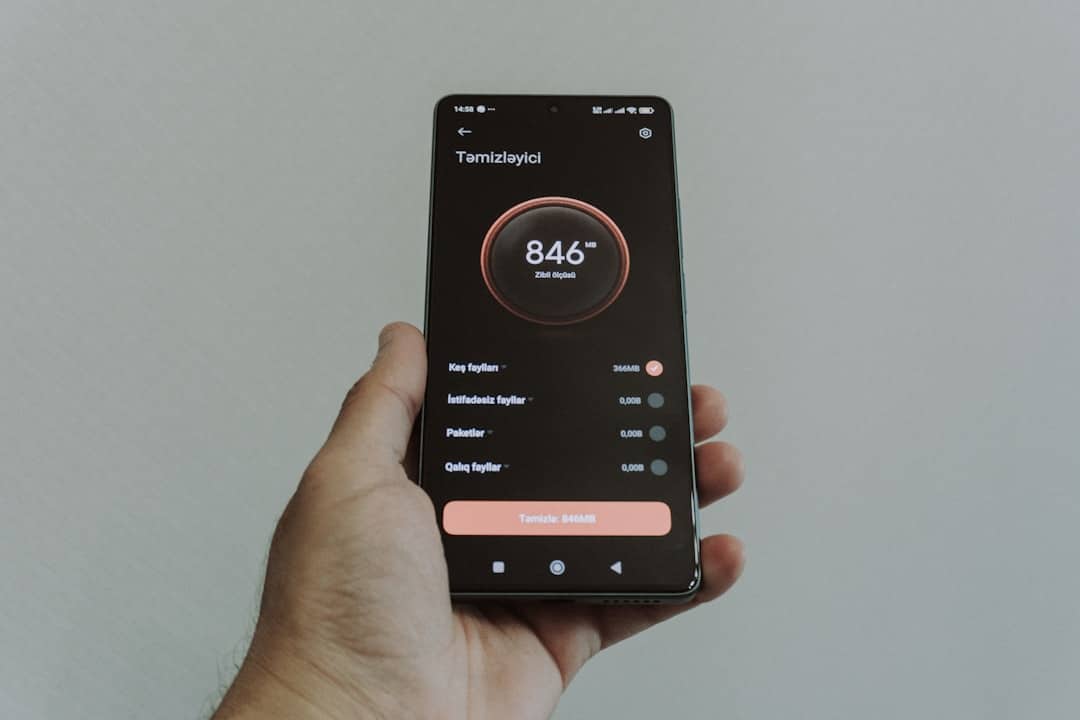 Mejor app para test de internet y análisis WiFi rápido