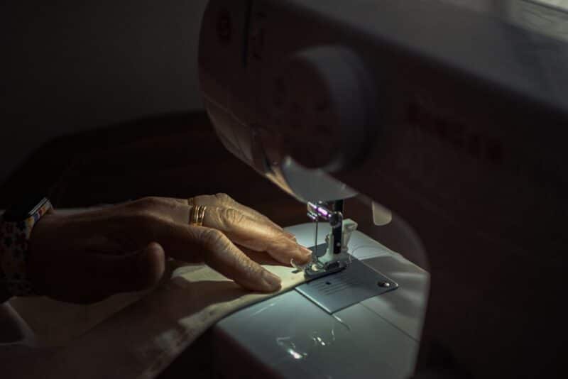 Mejor aplicación para aprender a coser: guía práctica rápida