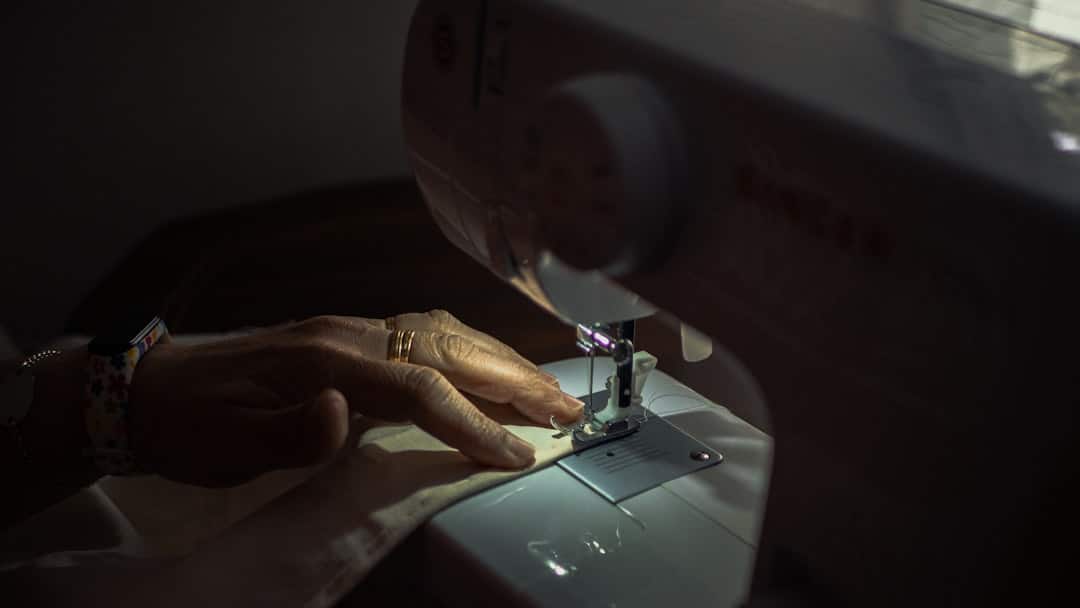 Mejor aplicación para aprender a coser: guía práctica rápida